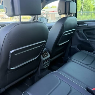 Volkswagen Tiguan Volkswagen Tiguan 2.0 TDI 4Motion R-Line - afbeelding nr 12
