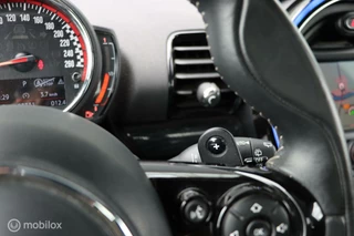 MINI Clubman Mini Clubman 2.0 JCW ALL4 / Pano / Navi / Camera / Leder - afbeelding nr 17