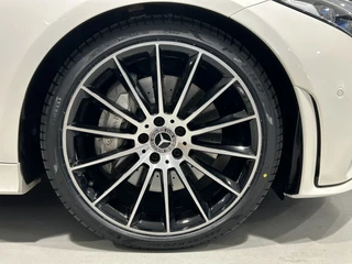 Mercedes-Benz CLS - afbeelding nr 38