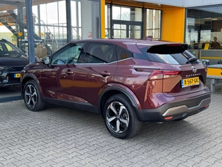 Nissan QASHQAI - afbeelding nr 7
