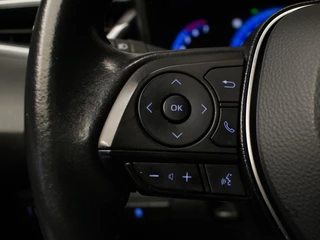 Toyota Corolla Touring Sports Toyota Corolla Touring Sports 1.8 Hybrid Business Plus Sport (APPLE CARPLAY,NAVI,CAMERA,CRUISE,CLIMATE,PDC,LED,DAB,SPORTSTOELEN) - afbeelding nr 10