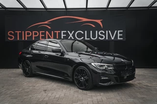 BMW 3 Serie M, Laser, Stuurverw, alcantara,, Harman,