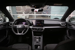 SEAT Leon - afbeelding nr 7