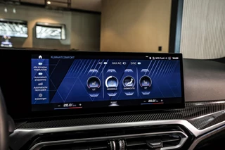 BMW M3 BMW 3-serie Touring M3 xDrive Competition|Carbon|Laser|H&K - afbeelding nr 62