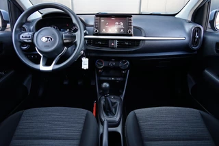 Kia Picanto Kia Picanto 1.0 MPi ComfortPlusLine, NL, 1 eig. CarPlay, cam. - afbeelding nr 3