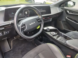 Kia EV6 - afbeelding nr 8