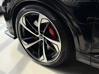 Audi Q7 Audi Q7 55 TFSIe 394PK Quattro / SQ7 Edit. / Laser / B&O / ACC / 360° - afbeelding nr 55