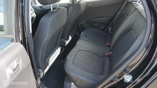 Hyundai i10 Hyundai i10 1.0i Comfort Navigatie | Cruise Control | Climate Controle - afbeelding nr 9