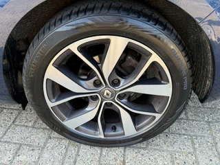 Renault Mégane Estate Renault Megane Estate 1.5 dCi Bose 175.000KM! - afbeelding nr 17