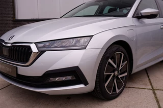 Škoda Octavia | Pano | Navi | LED | Camera | Carplay - afbeelding nr 65