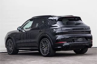 Porsche Cayenne - afbeelding nr 11