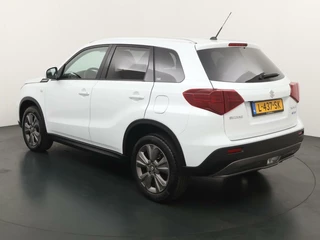 Suzuki Vitara Suzuki Vitara 1.4 Boosterjet Select Smart Hybrid - afbeelding nr 3