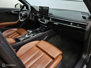 Audi A4 Audi A4 Avant 45 TDI quattro Launch edition Sport - afbeelding nr 16