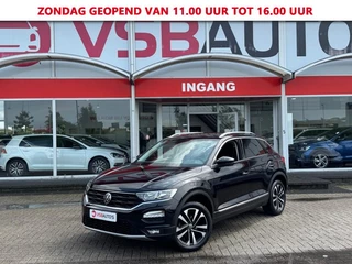 Volkswagen T-Roc - 258478876-0
