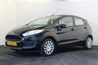 Ford Fiesta Ford Fiesta 1.0 Style |Stoelverwarming| - afbeelding nr 1
