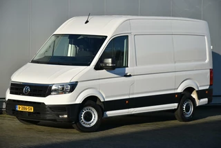 Volkswagen Crafter - 461227266-0