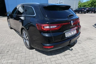 Renault Talisman Renault Talisman Estate 1.6 TCe Intens AUTOMAAT,TREKHAAK - afbeelding nr 3