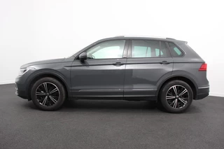 Volkswagen Tiguan Volkswagen Tiguan 1.5 TSI DSG Active Navigatie Climate Control Adaptive Cruise Camera Control Led Dab Stoelverwarming Lichtmetalen Velgen - afbeelding nr 7