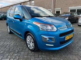 Citroën C3 ✅1e EIGENAAR ✅NETTE AUTO ✅NIEUWE APK - afbeelding nr 3