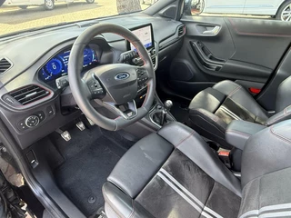 Ford Puma Ford Puma 1.5 EcoBoost ST-X Preformance pack - afbeelding nr 6