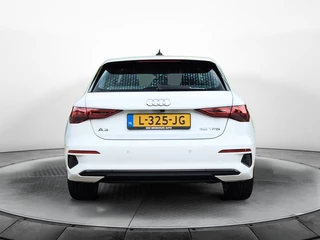Audi A3 Audi A3 Sportback 30 TFSI Business edition (111 PK) 1e-Eig. & Dealer-Onderh. BOVAG-Garantie. NL-Auto. - afbeelding nr 11