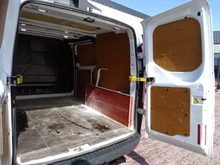 Ford Transit Custom | Airco | Navigatie | Trekhaak | - afbeelding nr 17