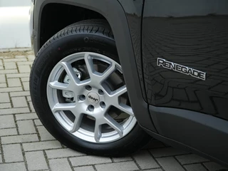 Jeep Renegade - afbeelding nr 15