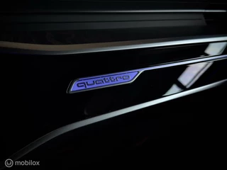 Audi A6 Audi A6 Limousine 55 TFSI quattro S-Line 620pk |RS6 Bodykit - afbeelding nr 37