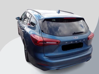 Ford Focus Ford Focus Wagon 1.0 EcoBoost Hybrid ST Line  155pk Automaat | Adaptive cruise control | Winter Pack | Dodehoeksensoren | Camera - afbeelding nr 2