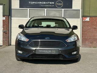 Ford Focus Ford Focus Wagon 1.0 Trend Edition/PARKS/NAVI/CRUISE/APK - afbeelding nr 2