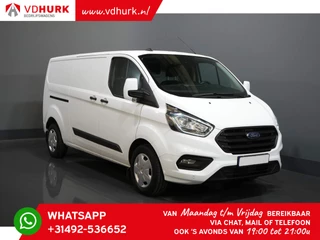 Ford Transit Custom - 512381166-0