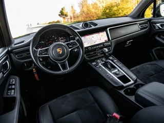 Porsche Macan - afbeelding nr 5