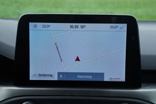 Ford Focus Ford Focus 1.0 EcoBoost Hybrid Titanium X / Virtual Dash / NL Auto / Dealeronderhouden - afbeelding nr 12