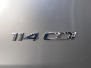 Mercedes-Benz Vito Mercedes-Benz Vito 114 CDI Autm. L&R Schuifdeur Navi Camera Airco Cruise Werkplaats inrichting - afbeelding nr 55