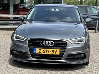 Audi A3 Audi A3 Sportback 1.8 TFSI quattro Ambition Pro Line S Automaat/Led/18 InchNavigatie - afbeelding nr 5