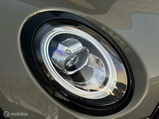 MINI Clubman Mini Clubman 2.0 Cooper S | Emerald Grey | Leder | CarPlay - afbeelding nr 15