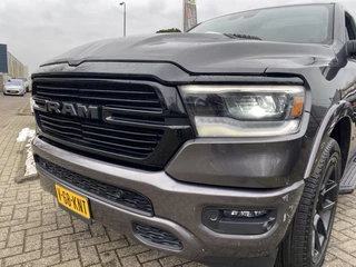 Dodge Ram 1500 - afbeelding nr 10