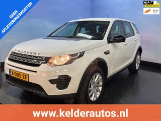 Land Rover Discovery Sport - 290455977-0