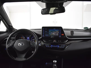 Toyota C-HR - afbeelding nr 14