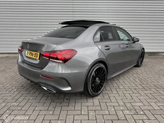 Mercedes-Benz A-Klasse Mercedes A-klasse 200 Premium Plus | Pano | Sfeerverlichting | 19' | - afbeelding nr 6