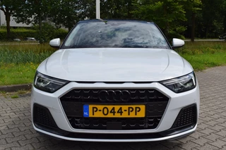 Audi A1 Sportback - afbeelding nr 6