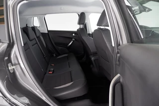 Peugeot 2008 Peugeot 2008 1.2 PureTech Automaat Allure trekhaak|nav|cam|ecc|lmv17 - afbeelding nr 14
