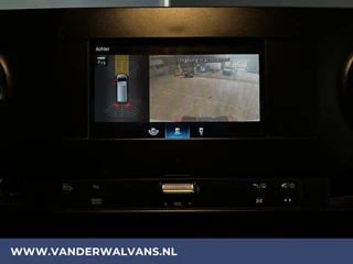 Mercedes-Benz Sprinter Parkeersensoren, Android Auto, Cruisecontrol - afbeelding nr 5