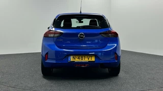 Opel Corsa Opel Corsa 1.2 Edition |AppleCarplay|Airco|Cruise|NAP|Navi| - afbeelding nr 7