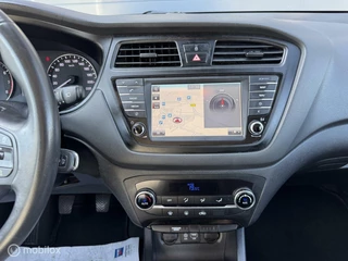 Hyundai i20 Hyundai i20 1.0 T-GDI Premium✓Airco ✓Cruise ✓Navi ✓Nw APK - afbeelding nr 13