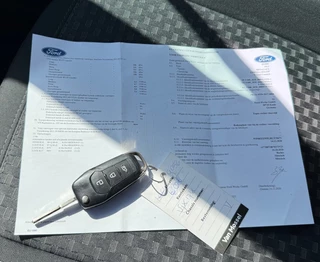 Ford Transit Connect - afbeelding nr 26