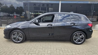 BMW 1 Serie BMW 1 Serie 118i Business Edition NLauto - afbeelding nr 3
