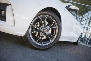 Ford Focus - afbeelding nr 3