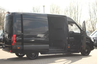 Mercedes-Benz Sprinter L2H2 | LED | Gev. Stoel | Navi MBux 10 | Cruise | Blindspot | Lease 986,- p/m - afbeelding nr 7