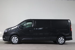 Renault Trafic Renault Trafic BPM VRIJ!! 2.0 Blue dC1 150 EDC L2H1 Advance ALL-IN PRIJS!! Direct rijden - afbeelding nr 5